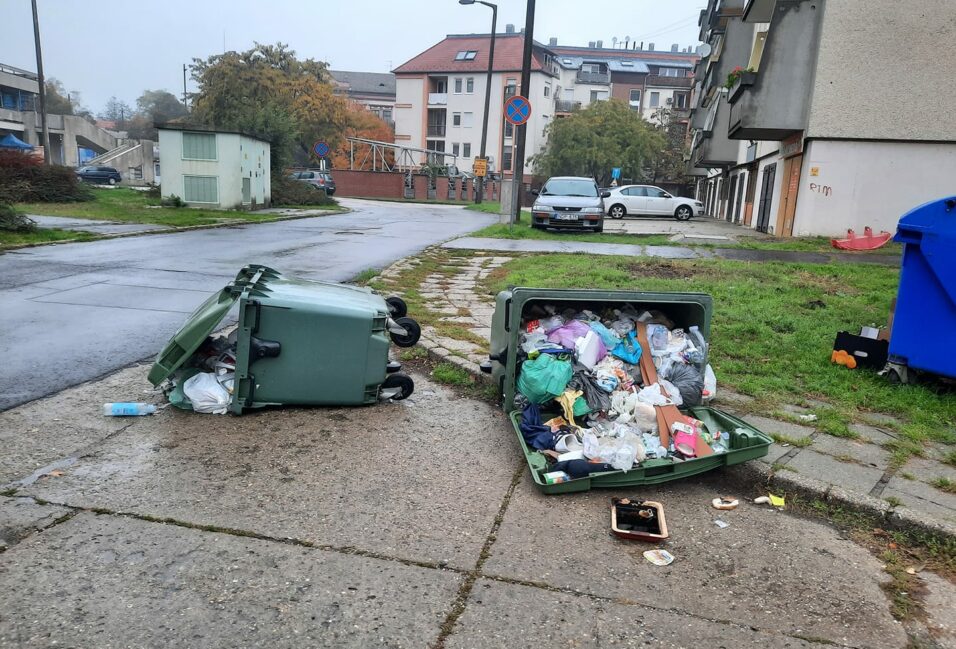 Elkapták a 26 éves vásárhelyi vandált