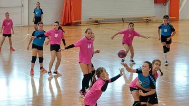 HLKC U12: Mórahalmon kezdődött a bajnokság