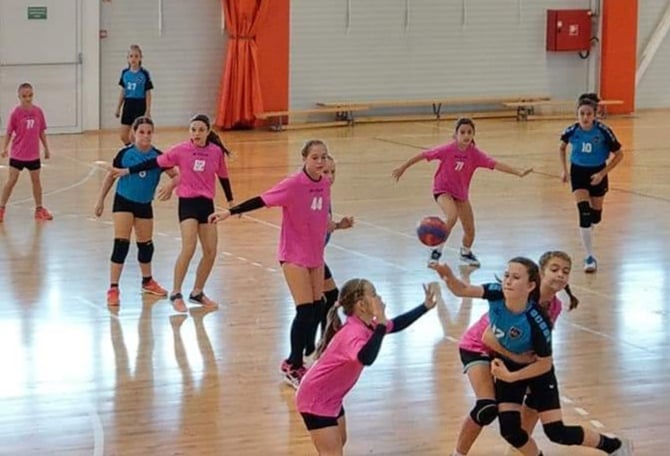 HLKC U12: Mórahalmon kezdődött a bajnokság