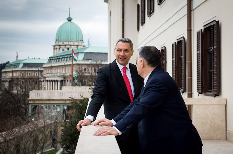 Lázár János: ma már azt gondolom, a jó politika a többet ésszel, mint erővel jegyében zajlik