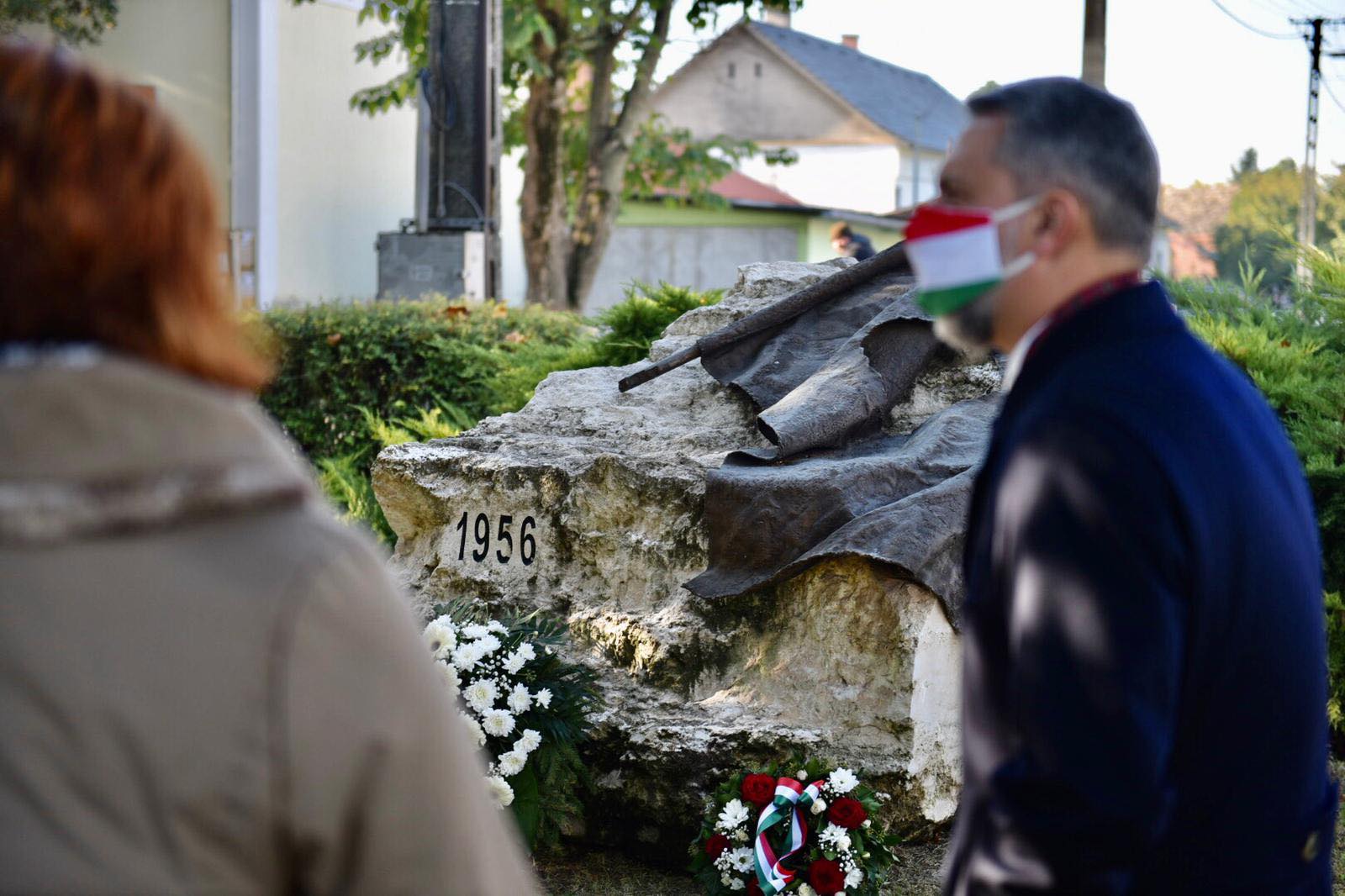 Lázár János: október 23., és nem november 4. országa vagyunk 3