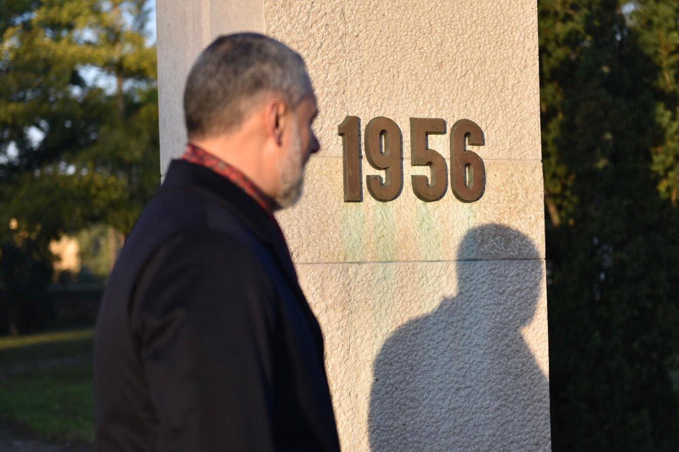 Lázár János: október 23., és nem november 4. országa vagyunk 6