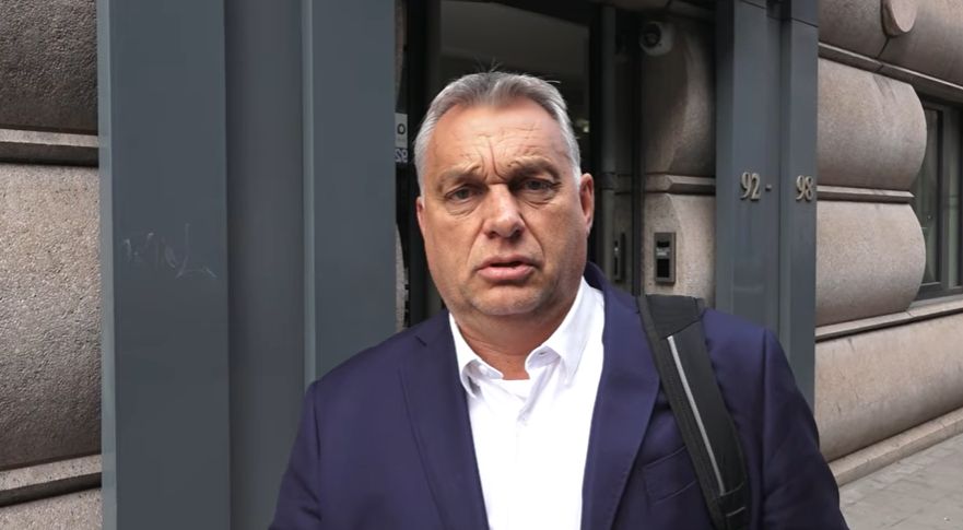 Orbán: a legfontosabb téma a koronavírus-járvány elleni védekezés