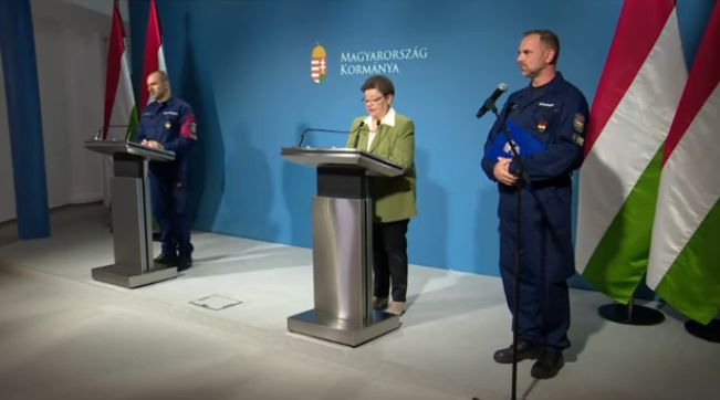 Országos tisztifőorvos: 14 százalékkal nőtt a fertőzöttek száma a múlt héten