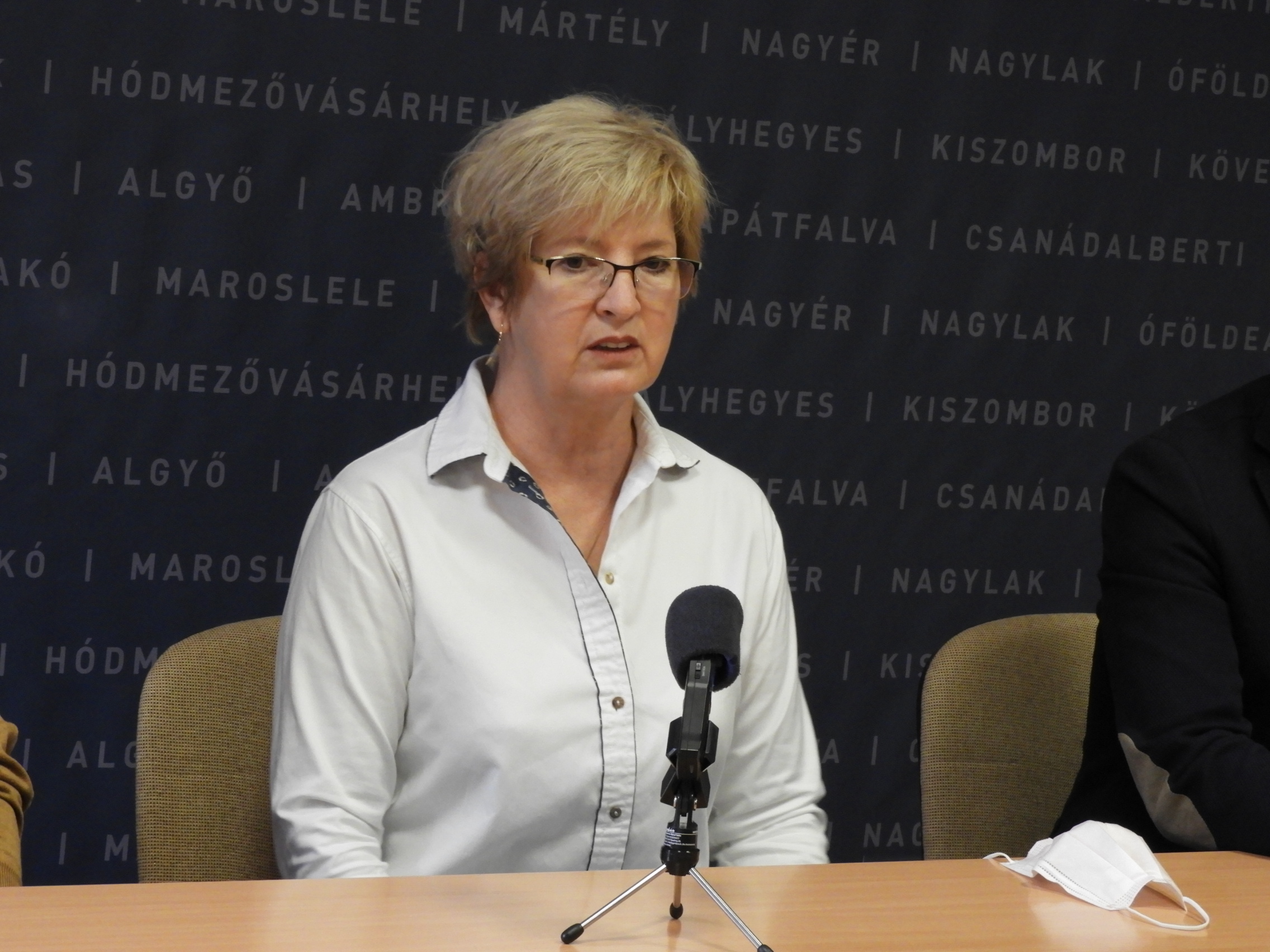 Vásárhelyi Fidesz: Márki-Zay egy bukott választás miatt hanyagolta el a városát 7