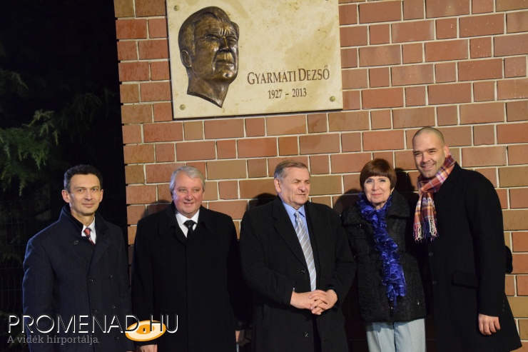 Búcsúzik Mészáros Antaltól a vásárhelyi vízilabda társadalom 6