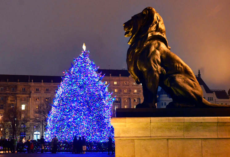 Megkezdődött az advent