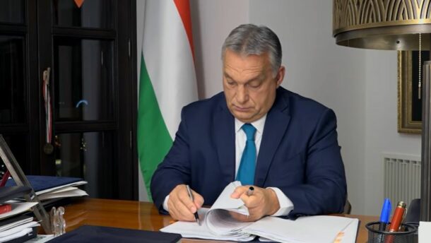 Orbán: ha betartjuk a szabályokat, együtt ismét sikerülni fog