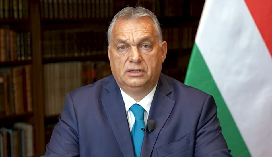 Orbán Viktor: Az osztrákok fájdalma a magyarok fájdalma