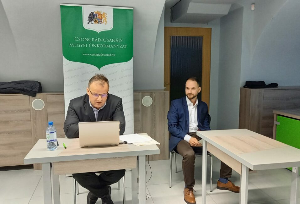 Óriási volt az érdeklődés a TRINNO projekt záró konferenciája