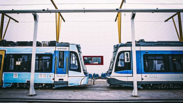 Lázár János: januárban érkezik az első tram-train szerelvény