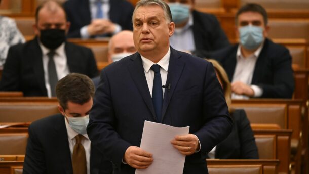 Orbán: győzött a józan ész, megvédtük Magyarország szuverenitását és a magyarok pénzét