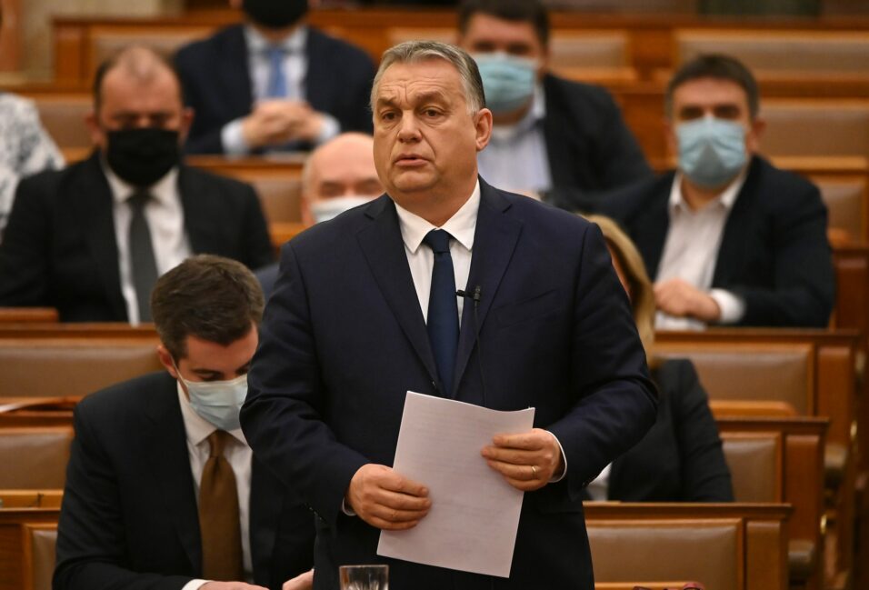 Orbán: győzött a józan ész, megvédtük Magyarország szuverenitását és a magyarok pénzét