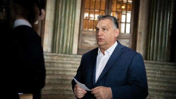 Orbán Viktor: A csata döntő fázisába léptünk