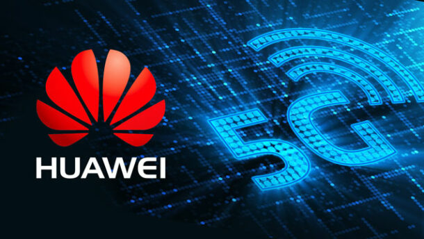 A Huawei felavatta Magyarország első ipari 5G magánhálózatát