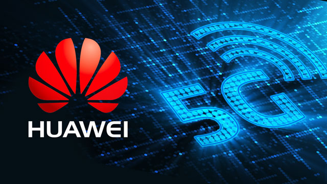 A Huawei felavatta Magyarország első ipari 5G magánhálózatát