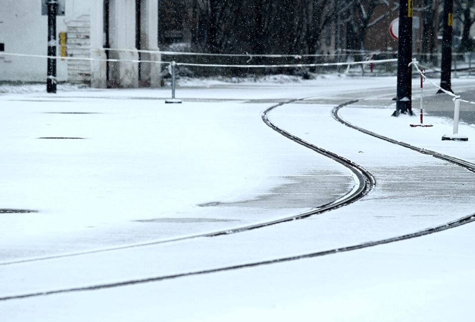 A következő napokban is várható hó Vásárhelyen (fotók) 3