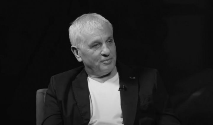 Elhunyt Vass Gábor színművész, szinkronhang