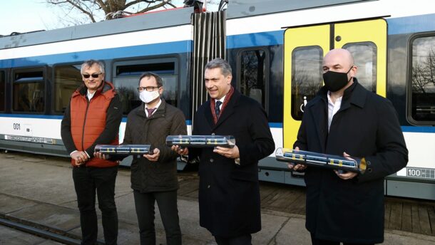 Lázár János: a vásárhelyieknek a tram-train az évszázad üzlete! 12