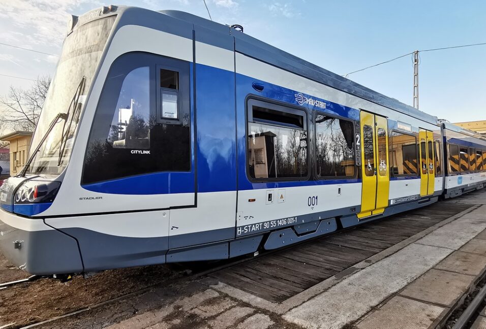 Lázár János: a vásárhelyieknek a tram-train az évszázad üzlete! 21