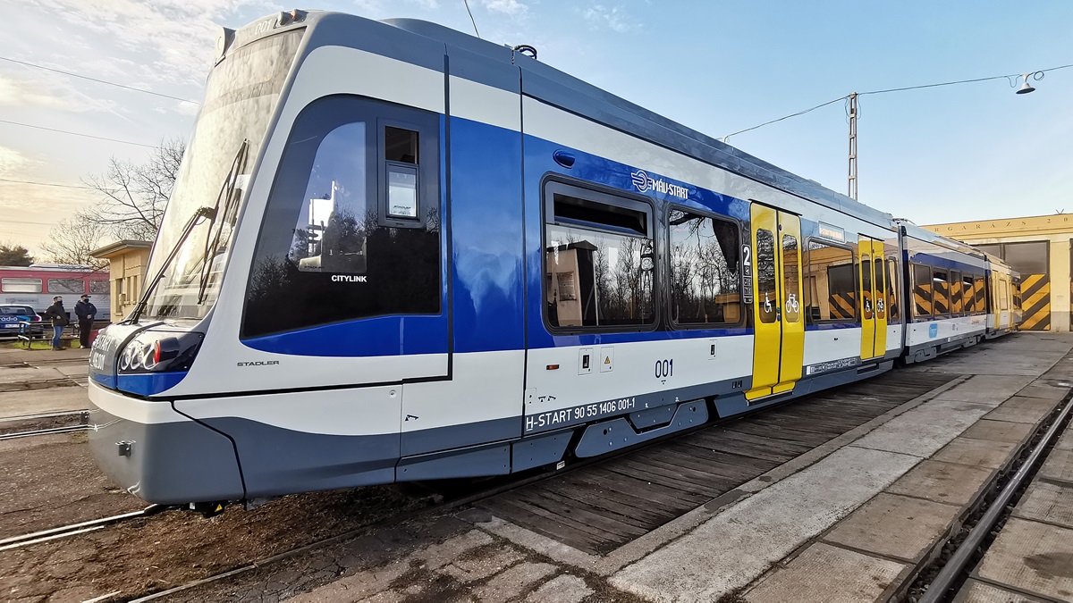 Lázár János: a vásárhelyieknek a tram-train az évszázad üzlete! 21