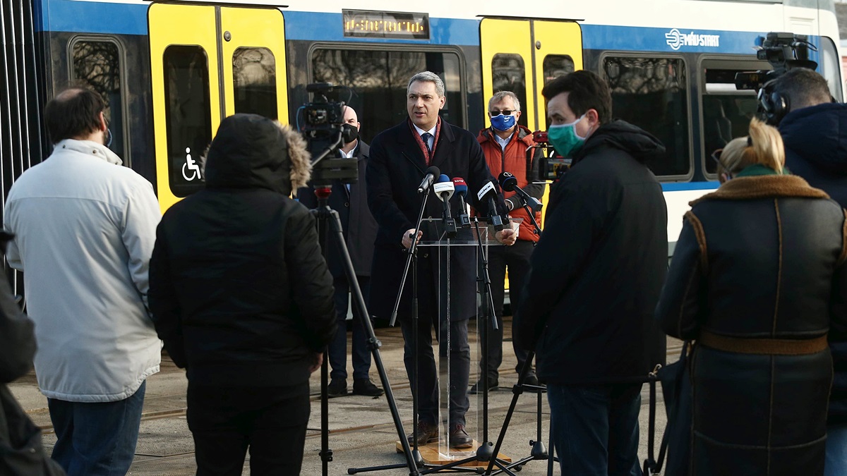 Lázár János: a vásárhelyieknek a tram-train az évszázad üzlete! 7