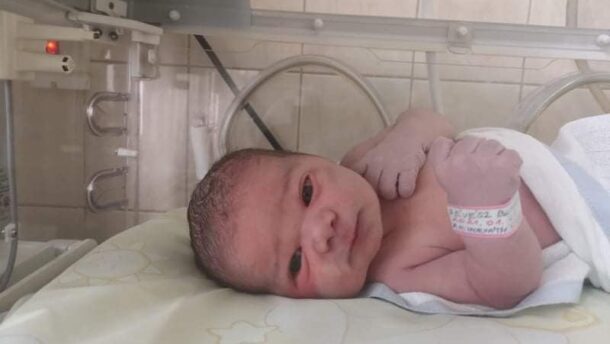 Megszületett az ide első vásárhelyi és mártélyi baba