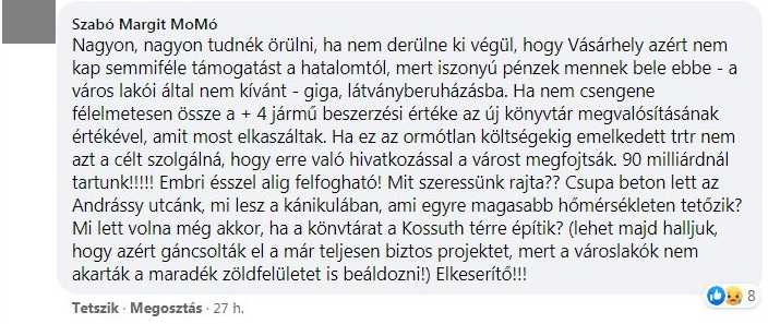 Nem felejtjük: Márki-Zayék három éve támadják és gyalázzák a tram-traint!