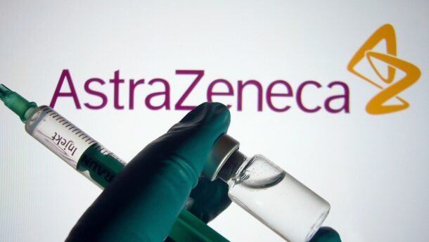 Elkezdődött az AstraZeneca oltóanyagok kiszállítása