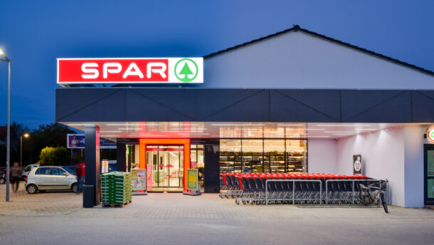 Nébih: a SPAR bio hamburgert hívott vissza