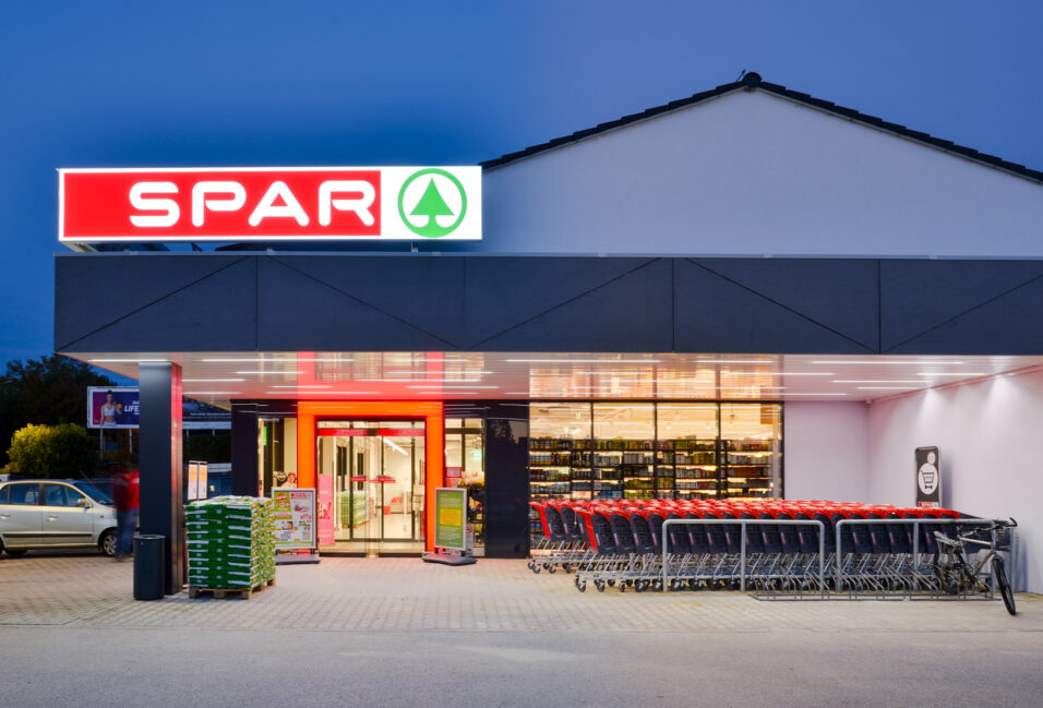 Nébih: a SPAR bio hamburgert hívott vissza