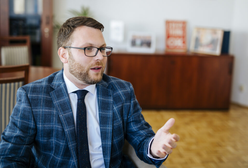 Több odafigyelésre és plusz intézkedésekre van szükség a munkavédelemben