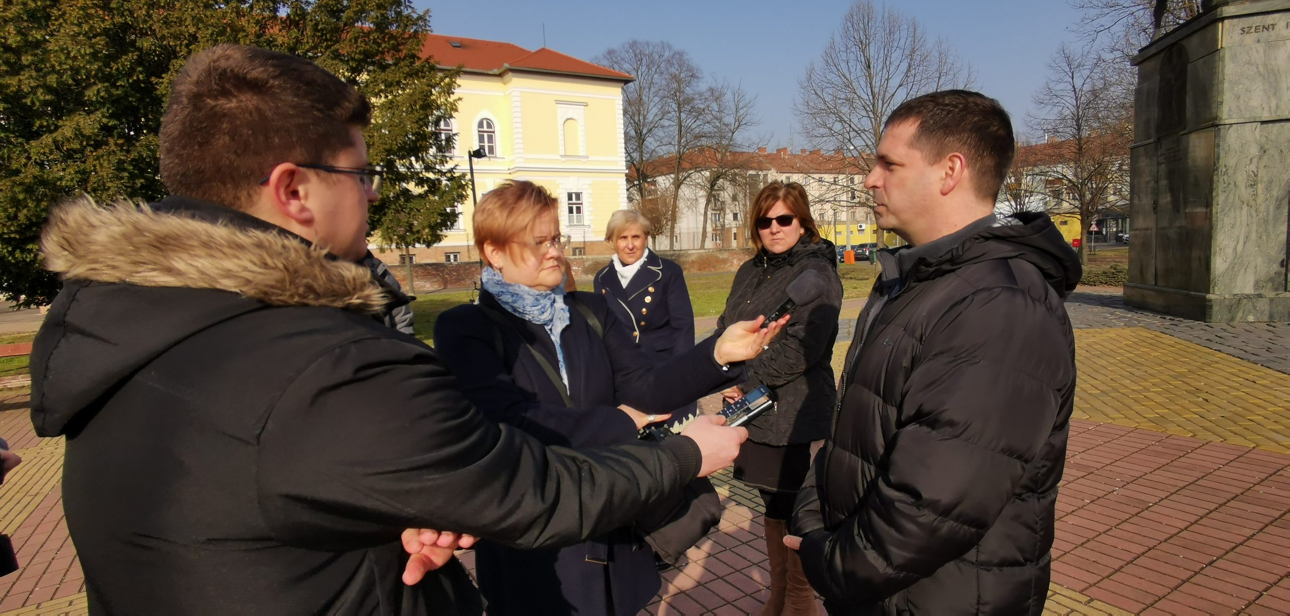 Vásárhelyi Fidesz: Márki-Zay három éve nem a várost, hanem saját magát építi 2