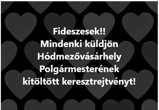 „Bunkó vagy, Bugsy!” – a kommentszekció is alaposan kiosztotta Márki-Zayt