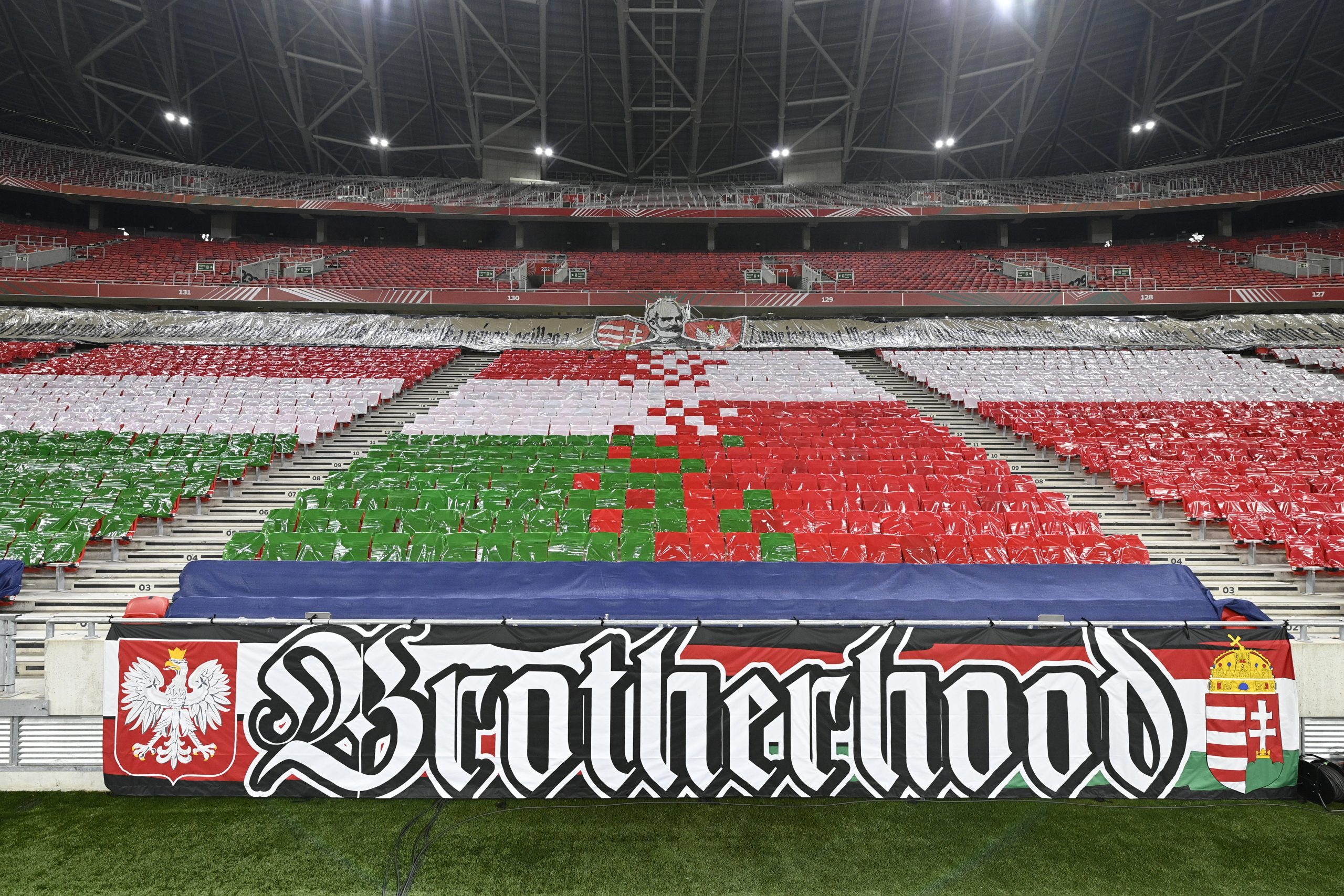 Hatgólos döntetlen a vb-selejtezők rajtján 1