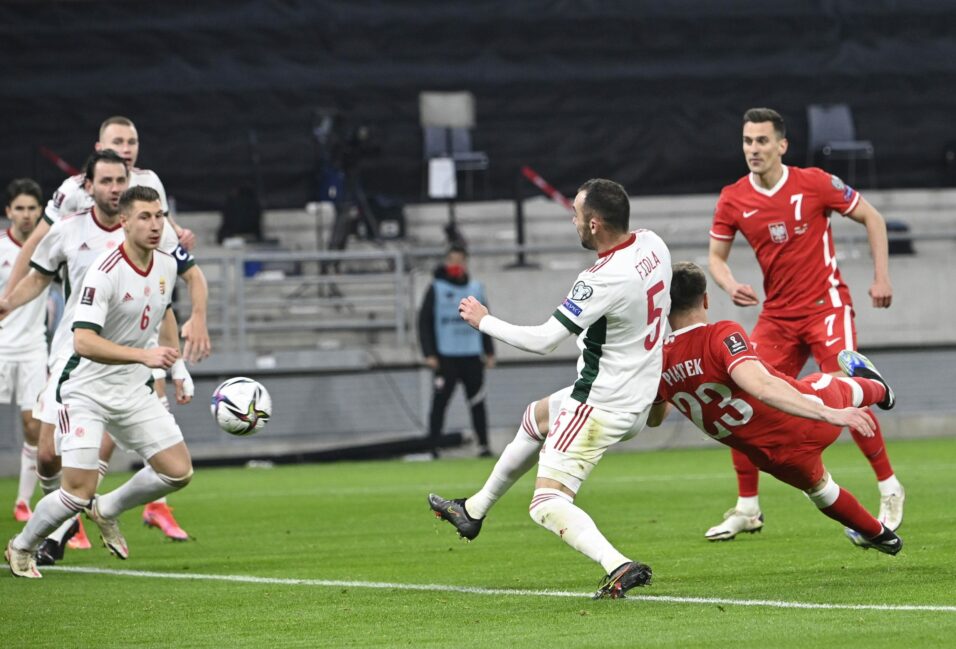Hatgólos döntetlen a vb-selejtezők rajtján
