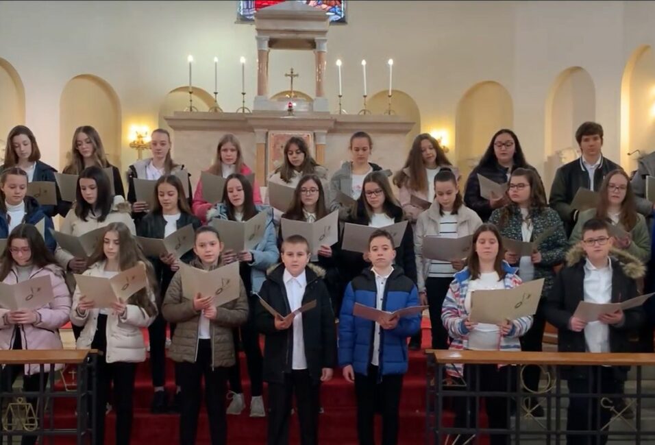 Húsvéti műsorral készült a Liszt (videó)