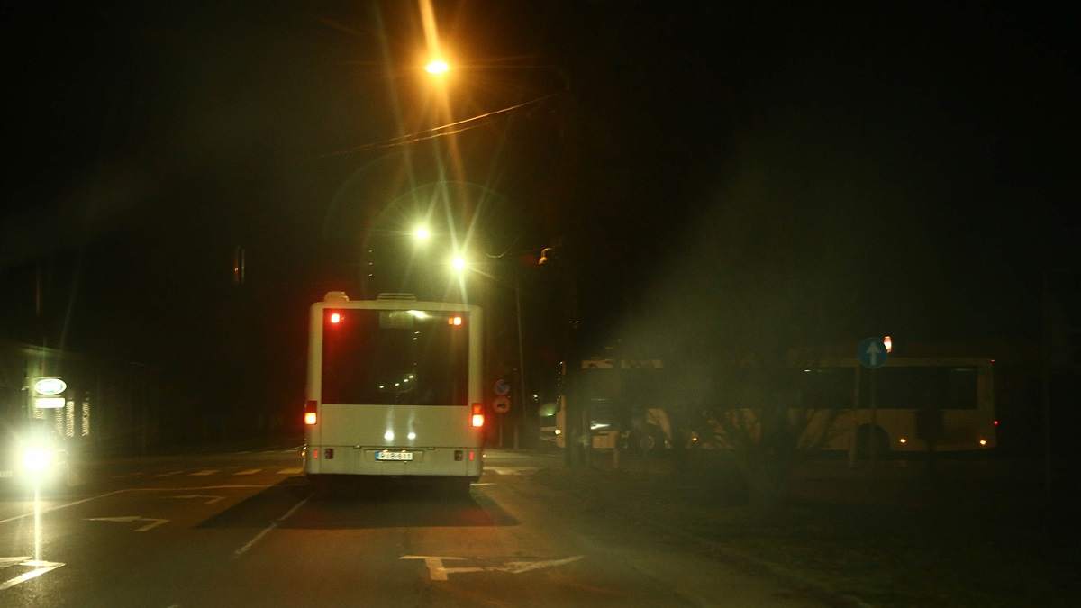 Káosz: a Volán és a Jovány buszai is járnak Vásárhelyen!