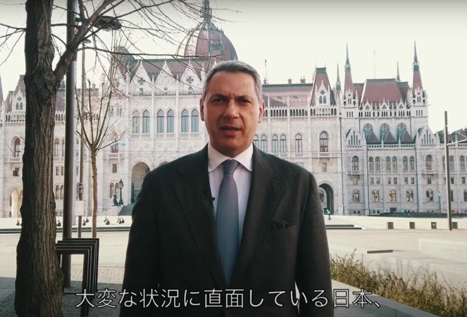 Lázár János: büszke vagyok Vásárhelyre, hogy 10 évvel ezelőtt helytállt