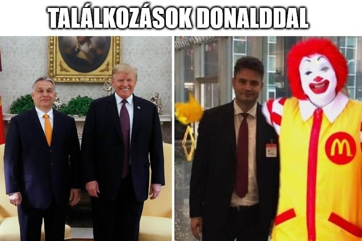 Lőttek a vásárhelyi McDonald’s-nak! 1