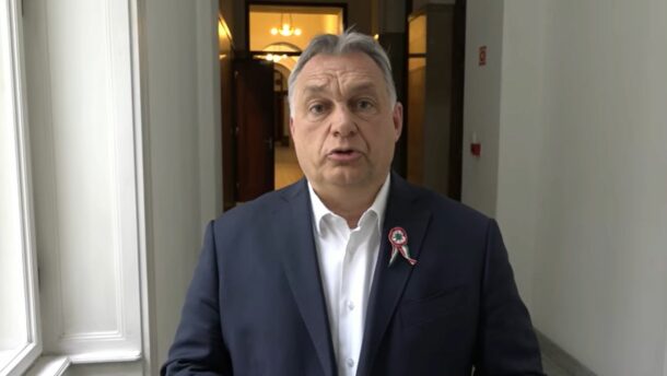 Orbán: egy nemzedék helytállása adja az erőt a következőnek