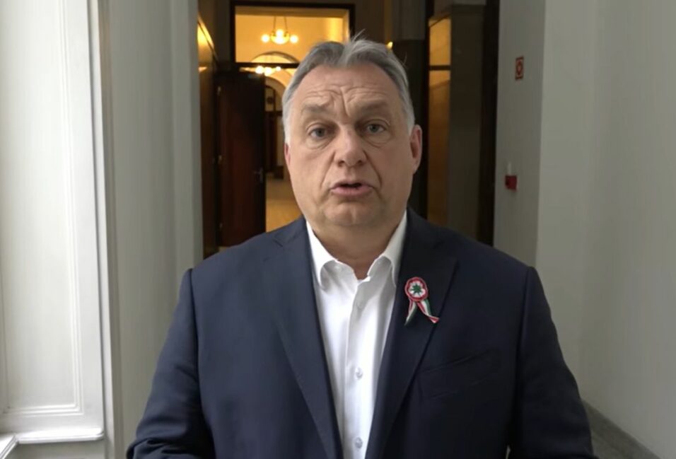 Orbán: egy nemzedék helytállása adja az erőt a következőnek