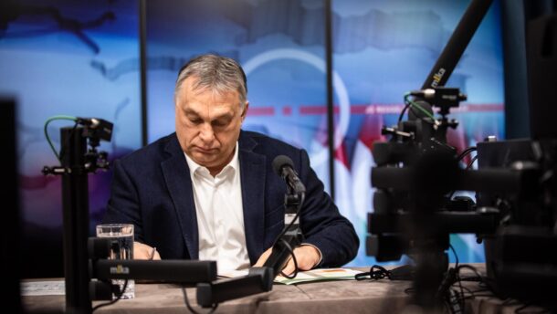 Orbán Viktor: Bennem nincs kétség, hogy Magyarországnak szabad nyara lesz