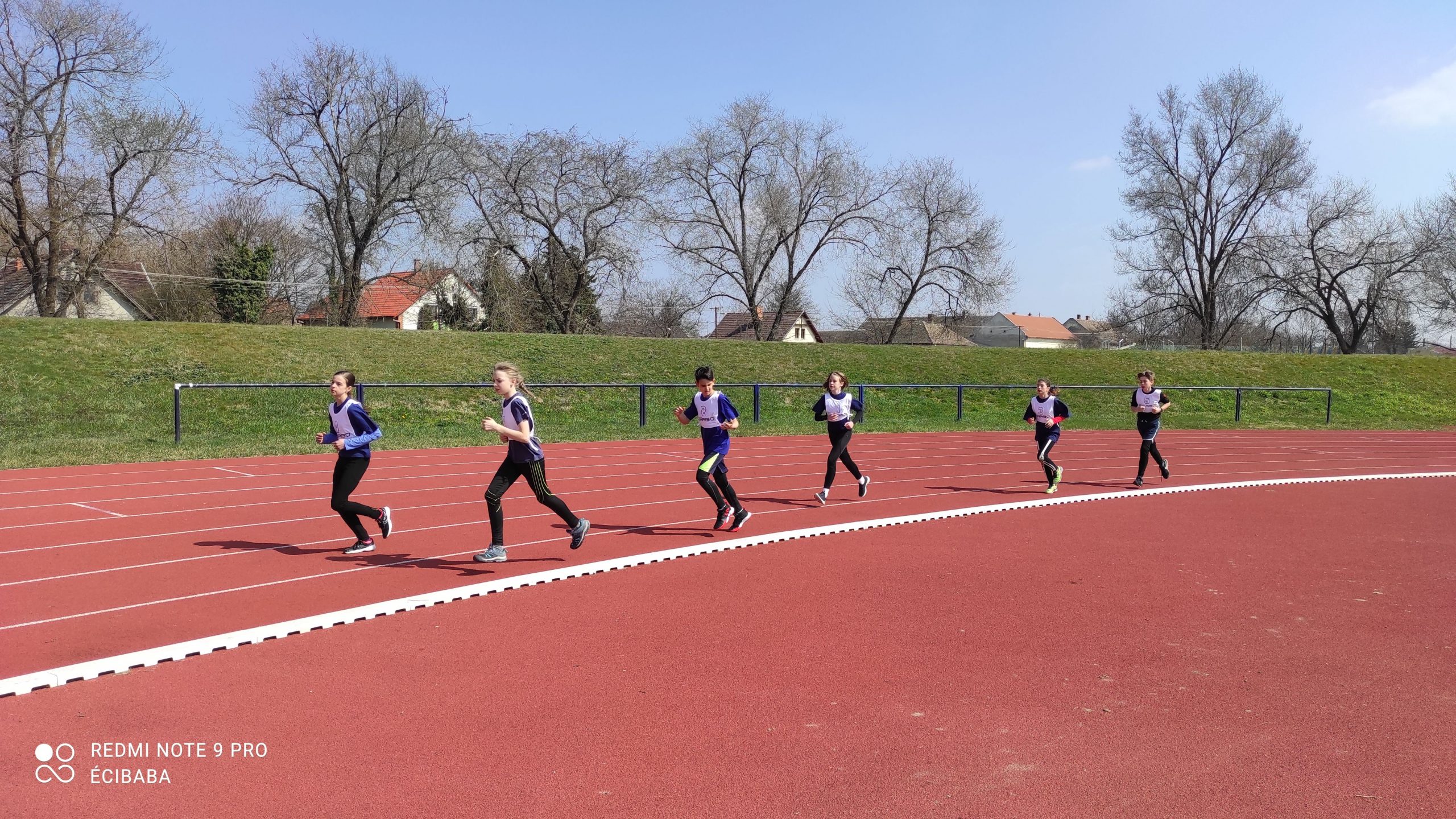 Országos Target Sprint versenyt rendeztek Vásárhelyen 7