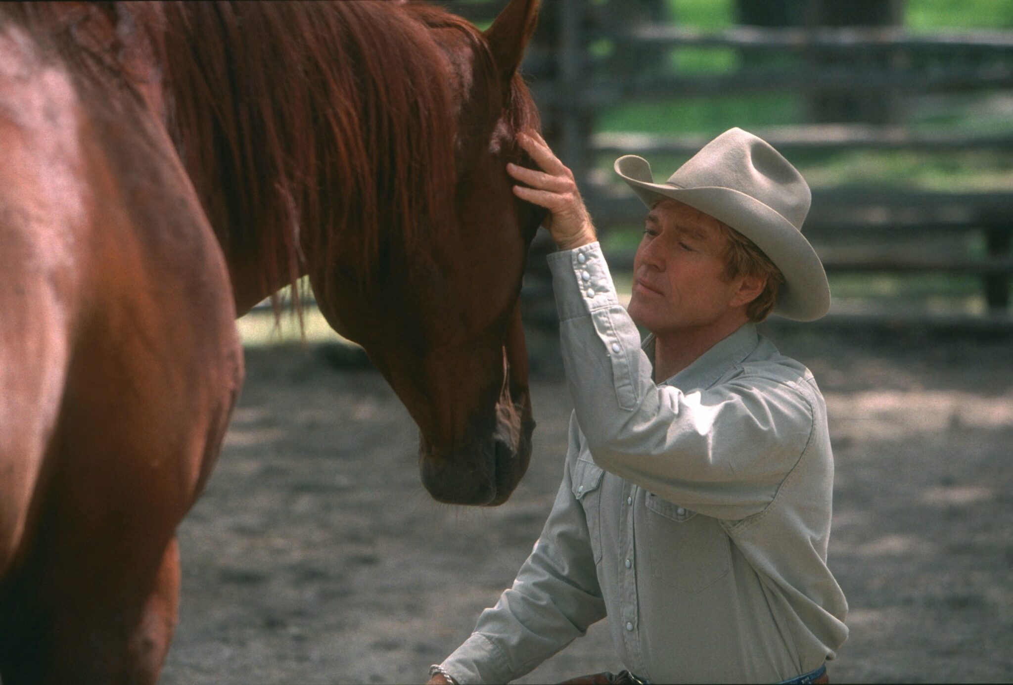 Robert Redford bőrébe bújt egy pillanatra Lázár János 1