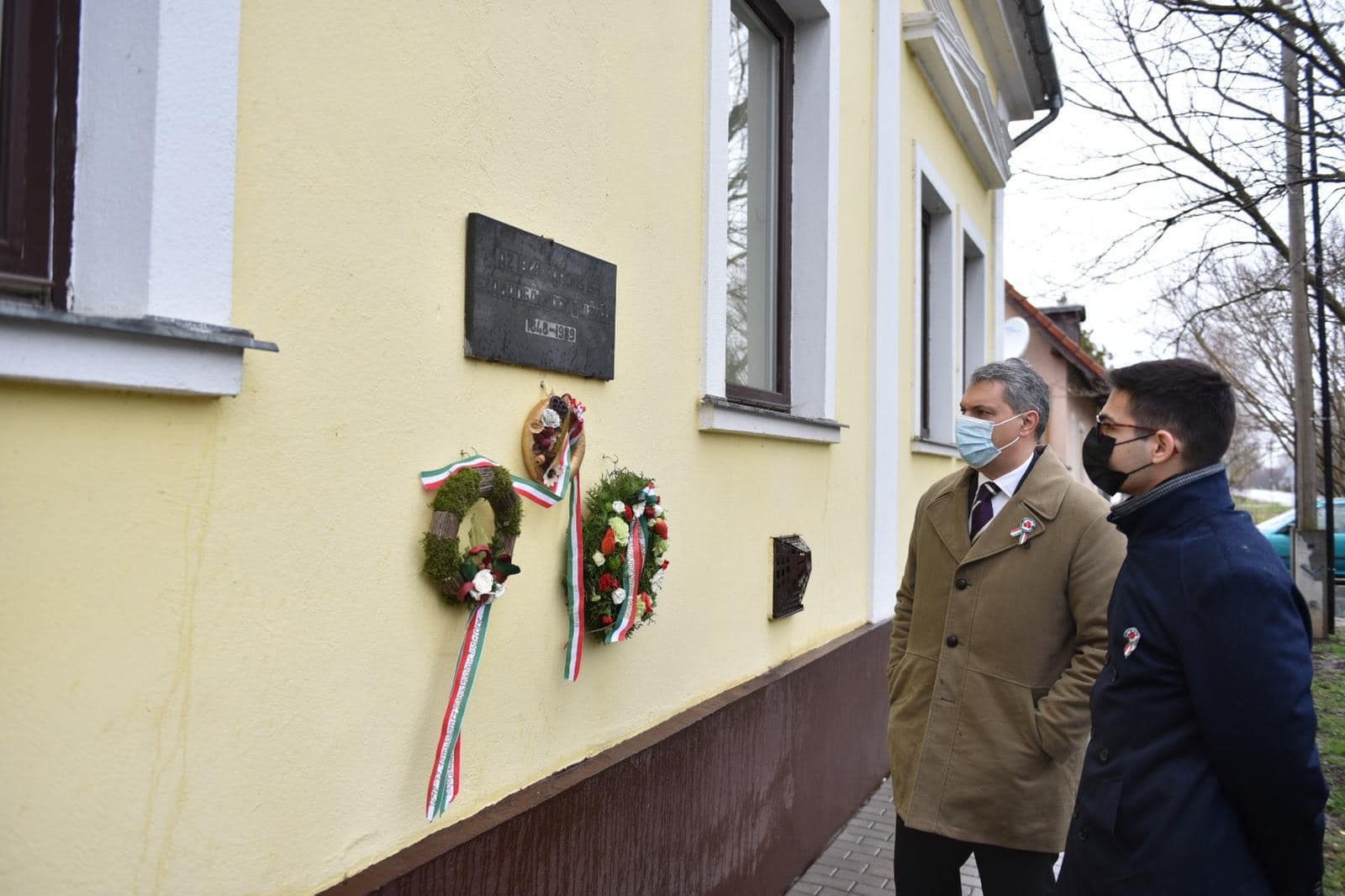 Számos településen megemlékezett Lázár János 4