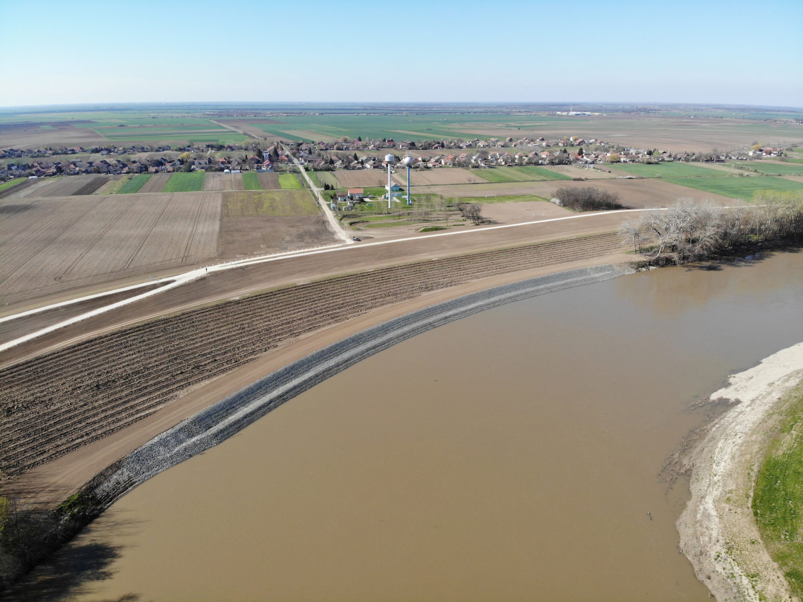 Vásárhelyt és Algyőt is érintik a 1