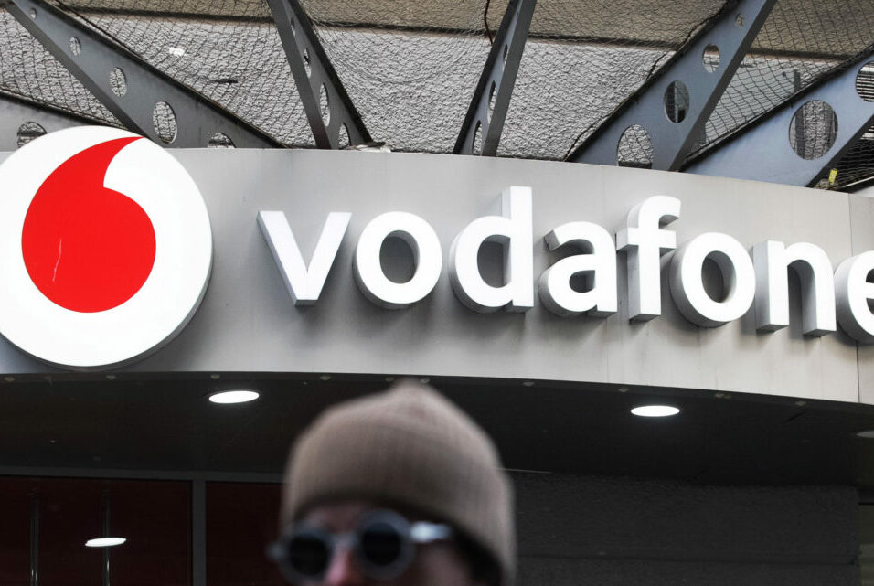 Fennakadások voltak a Vodafone mobilhálózatában