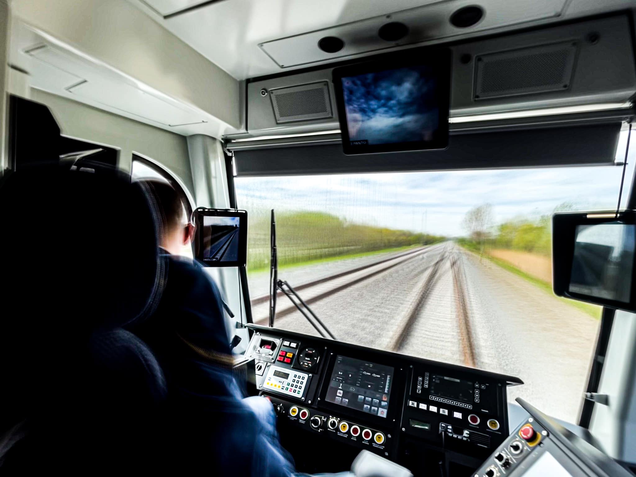 Lázár János: a harmadik tram-train is túl van a nagysebességű futópróbán 1