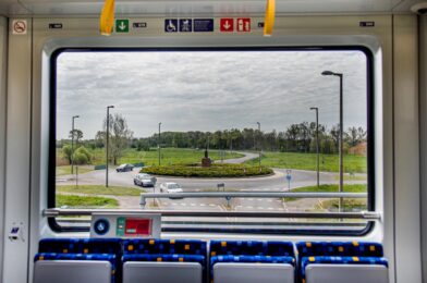 Lázár János: a harmadik tram-train is túl van a nagysebességű futópróbán 2